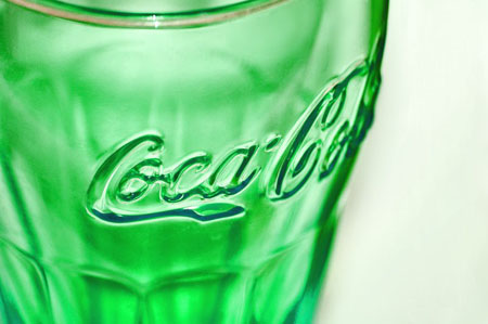 cola groen