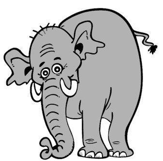 olifant