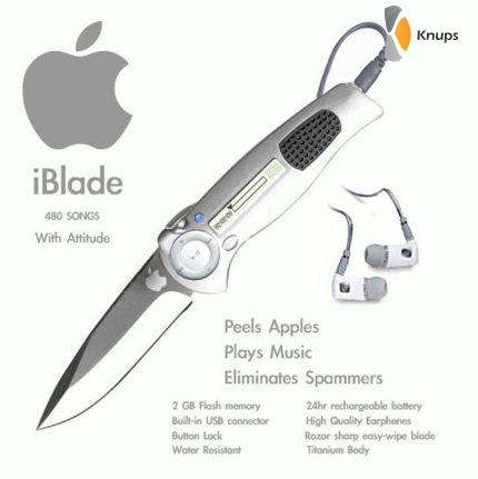 iblade