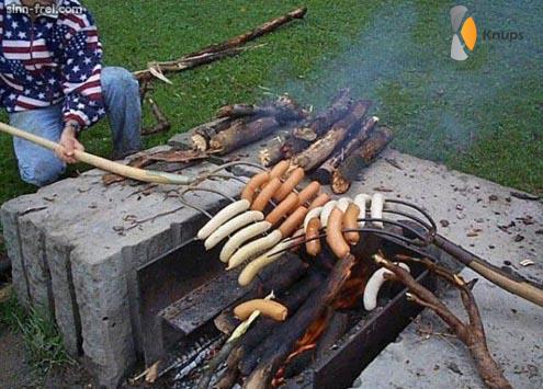 boeren barbeque