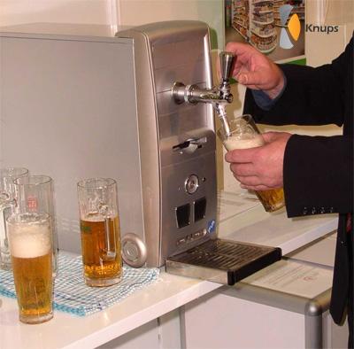 beertender