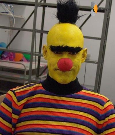 bert