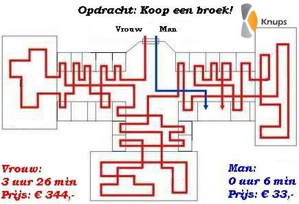 koop een broek